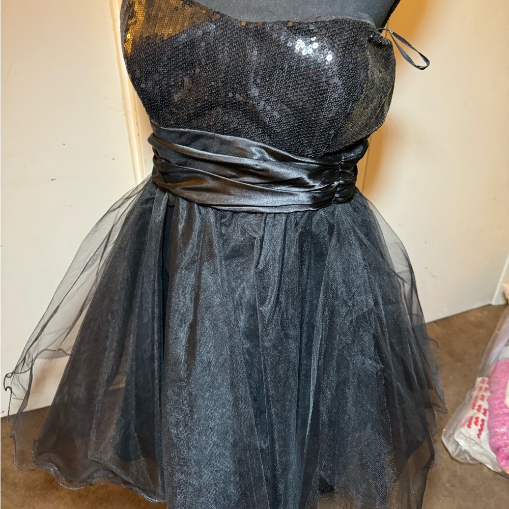 Mini Cocktail dress